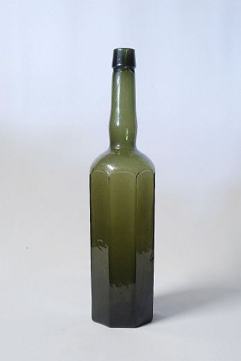 V�saklaasist Kristallk�mmel