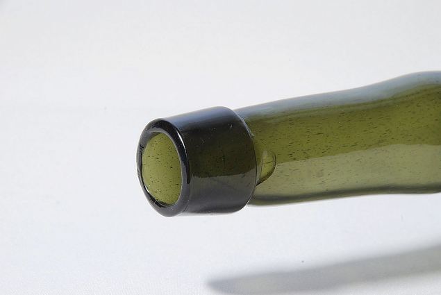 V�saklaasist Kristallk�mmel