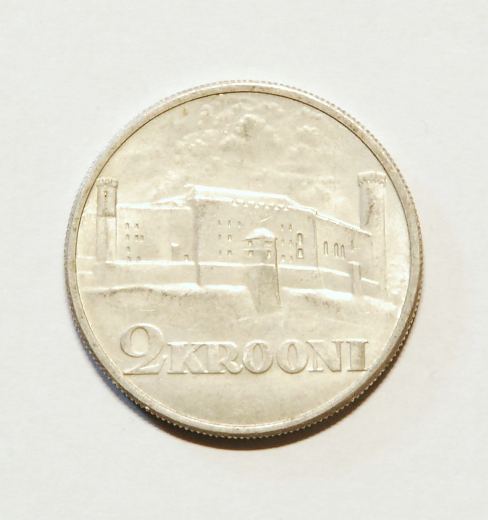 Eesti 2 krooni 1930