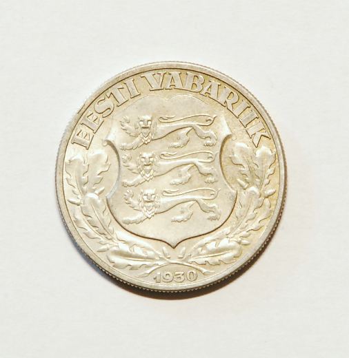 Eesti 2 krooni 1930