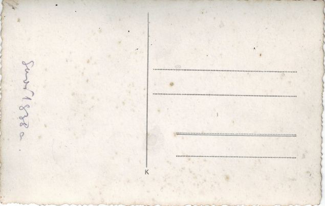 Peoseltskond suvel 1938