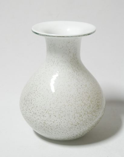 Tarbeklaasi vaas Alla