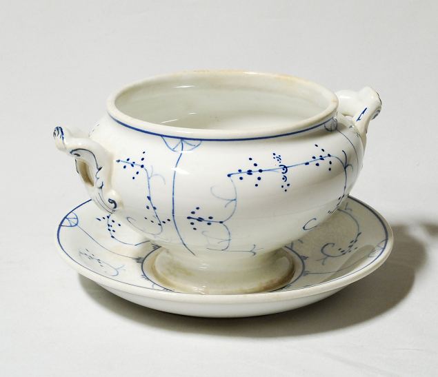 Villeroy & Boch v�ike tirin