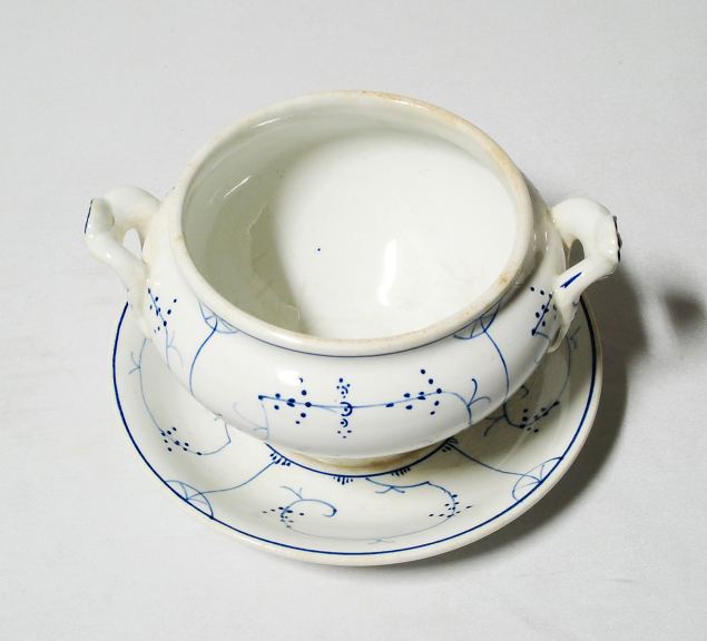 Villeroy & Boch v�ike tirin