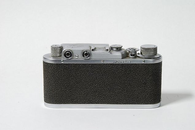 Fotoaparaat Fed 1 (G)